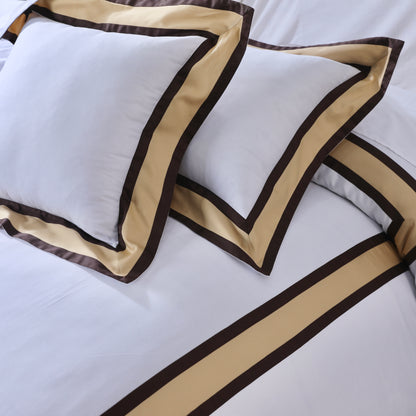 Bricklane Duvet Set