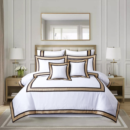 Bricklane Duvet Set