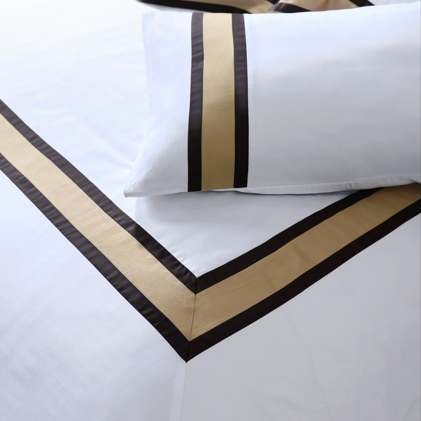 Bricklane Duvet Set