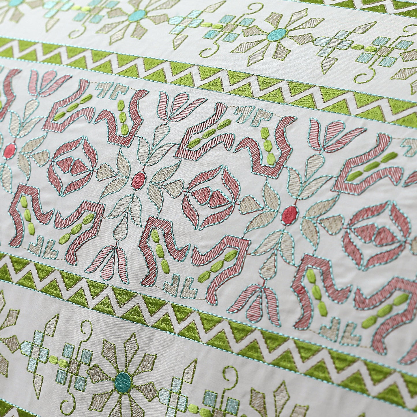 Marrakesh Duvet Set