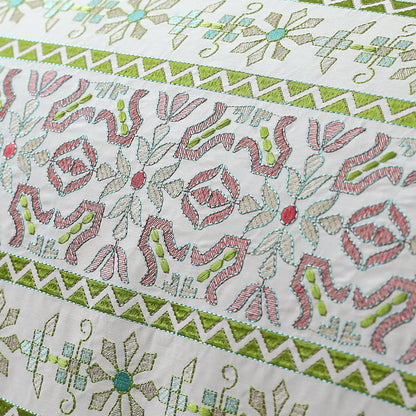 Marrakesh Duvet Set