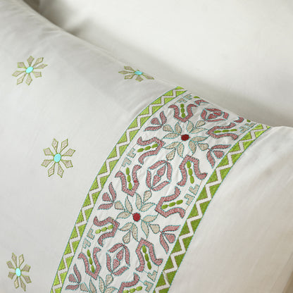 Marrakesh Duvet Set