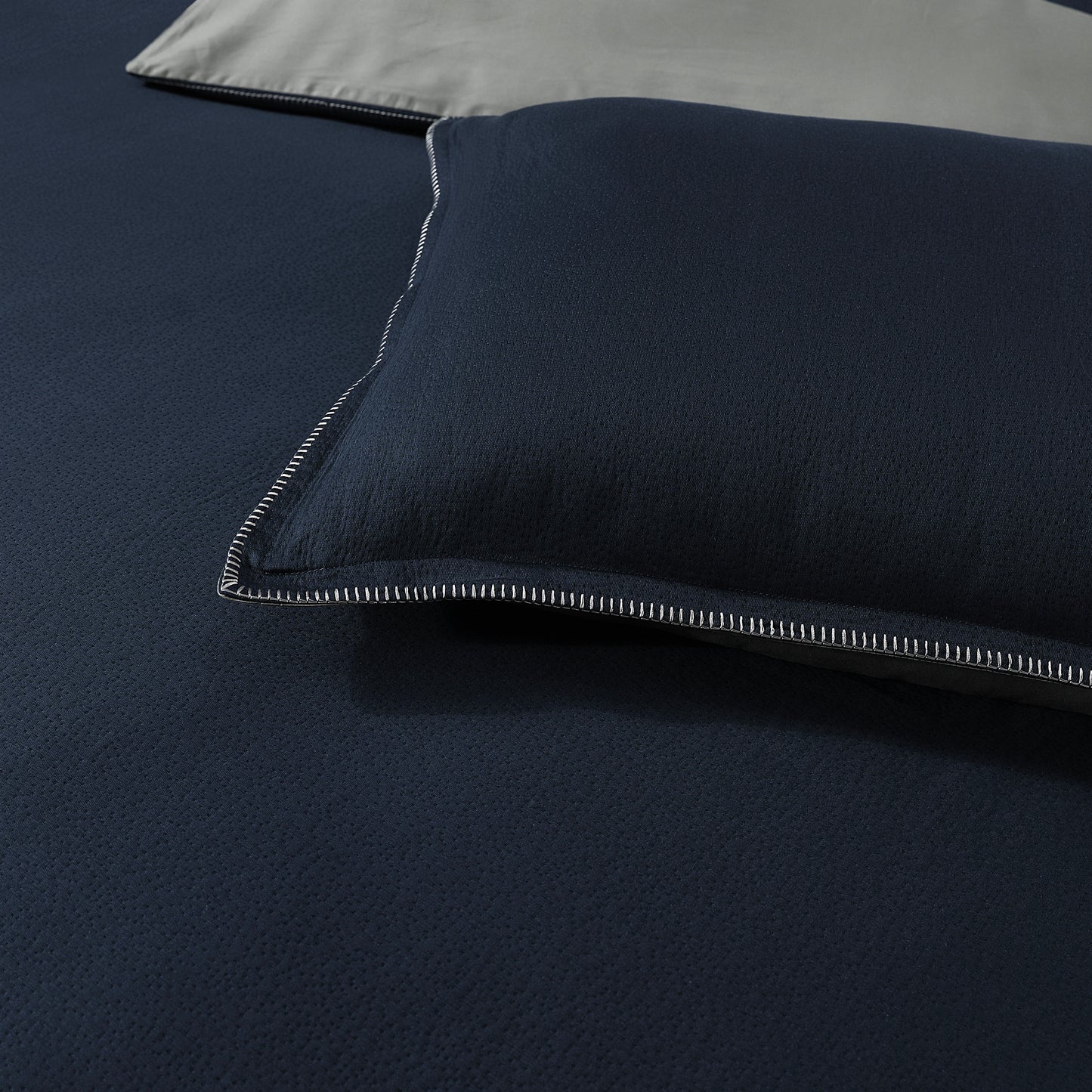 Atlantic Twine Duvet Set