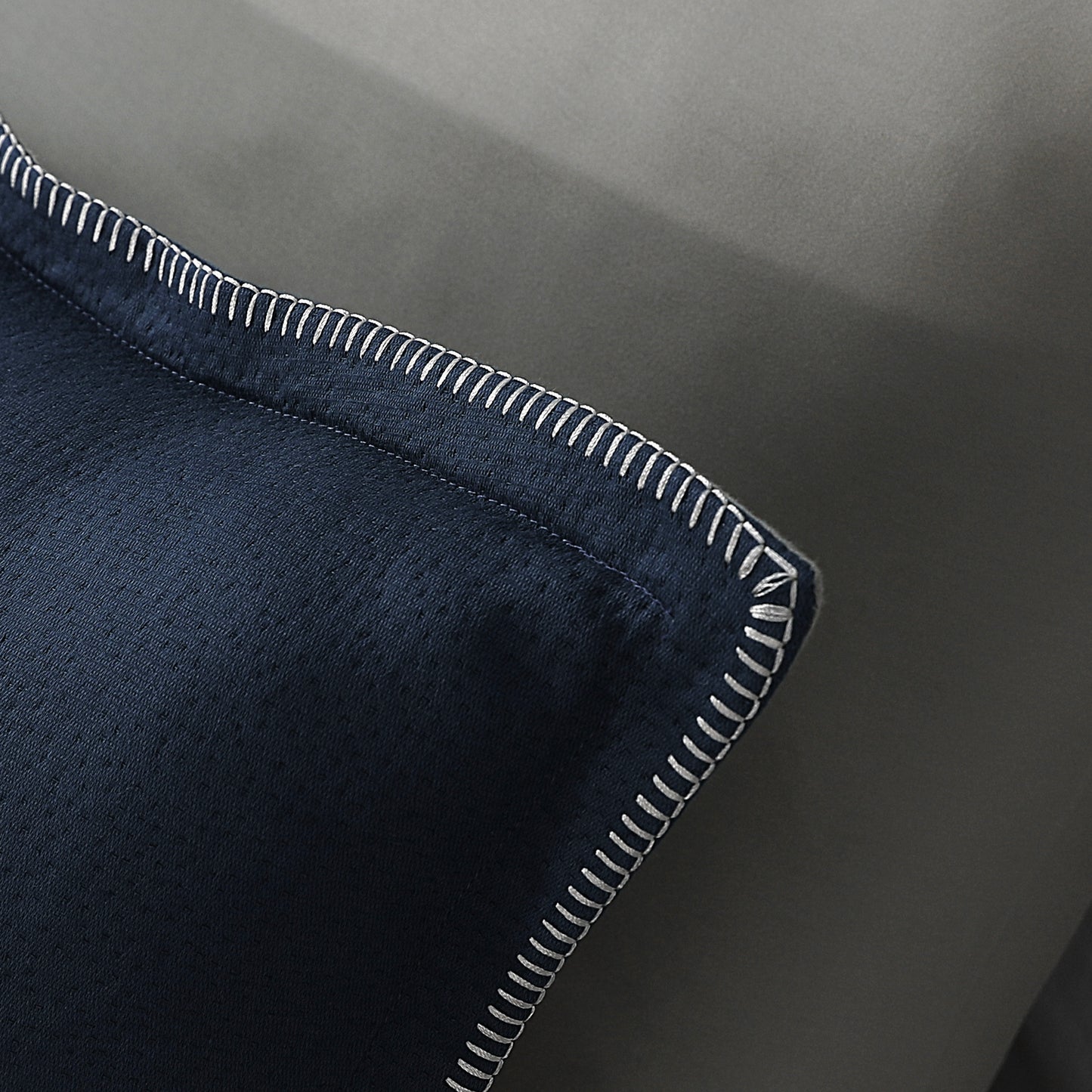 Atlantic Twine Duvet Set