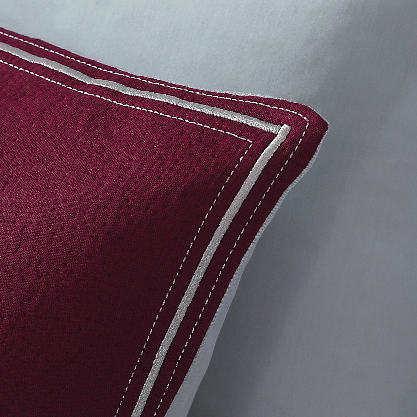 Sakura Stripe Duvet Set