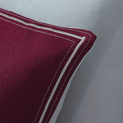 Sakura Stripe Duvet Set