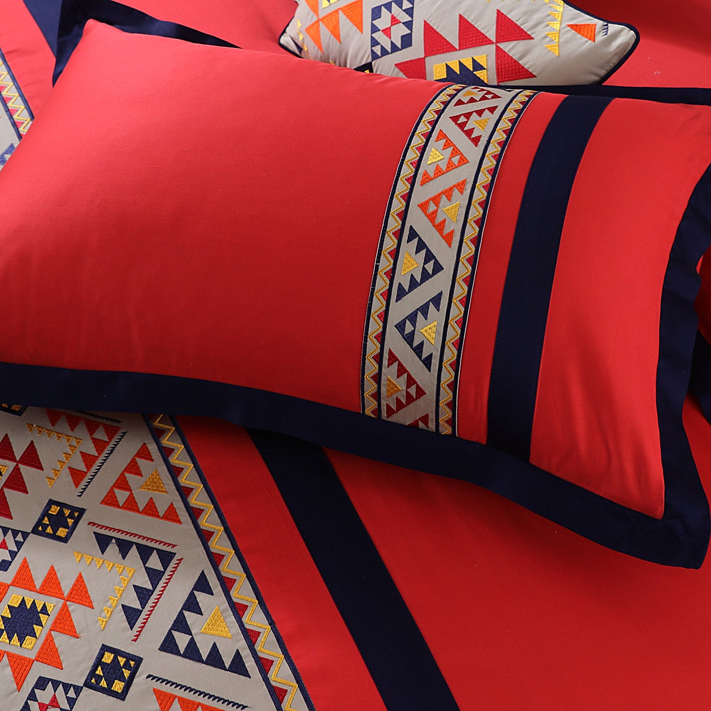 Harmony Duvet Set