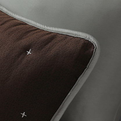 Cartesian Bed Spread Set