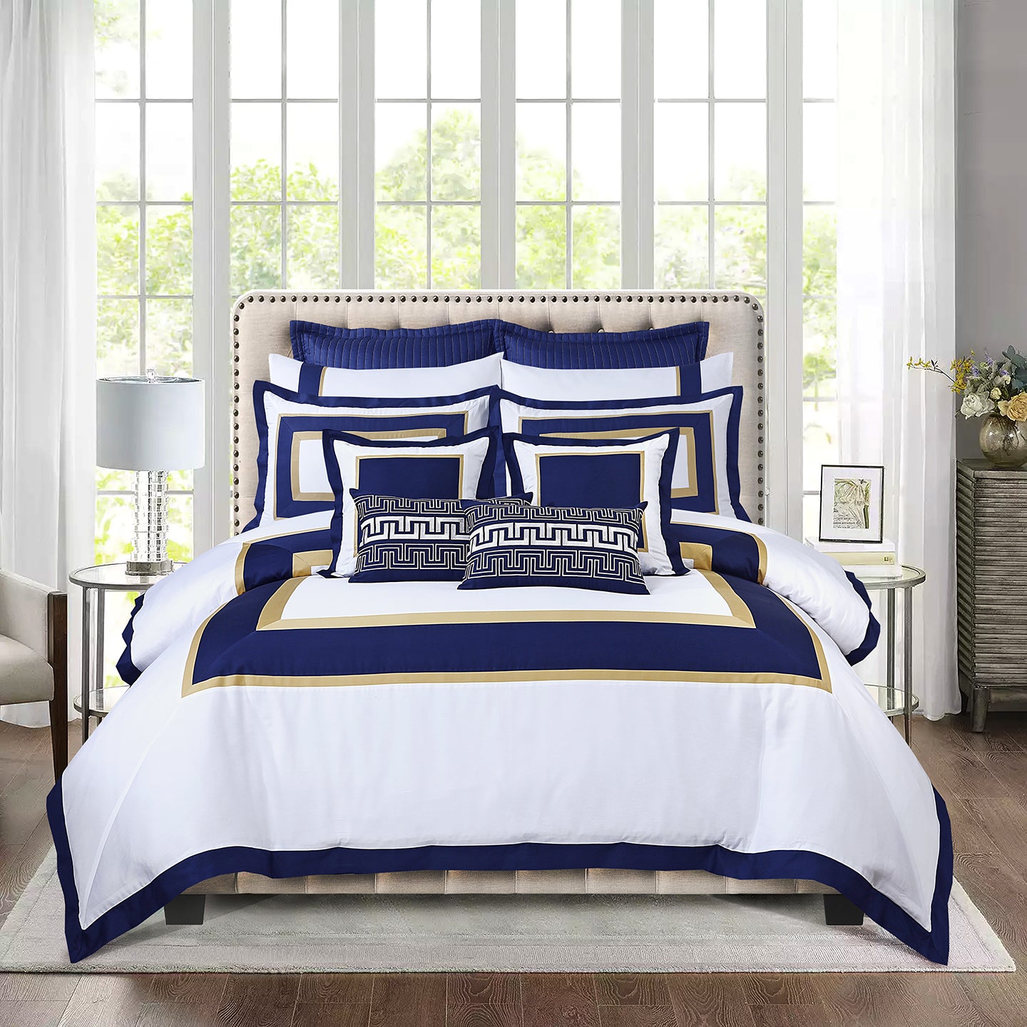 Oracle Duvet Set