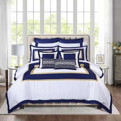 Oracle Duvet Set