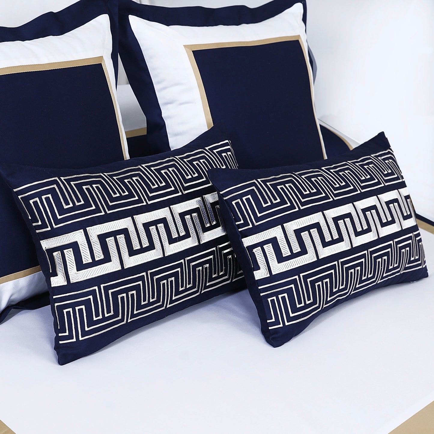 Oracle Duvet Set