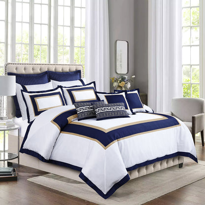 Oracle Duvet Set