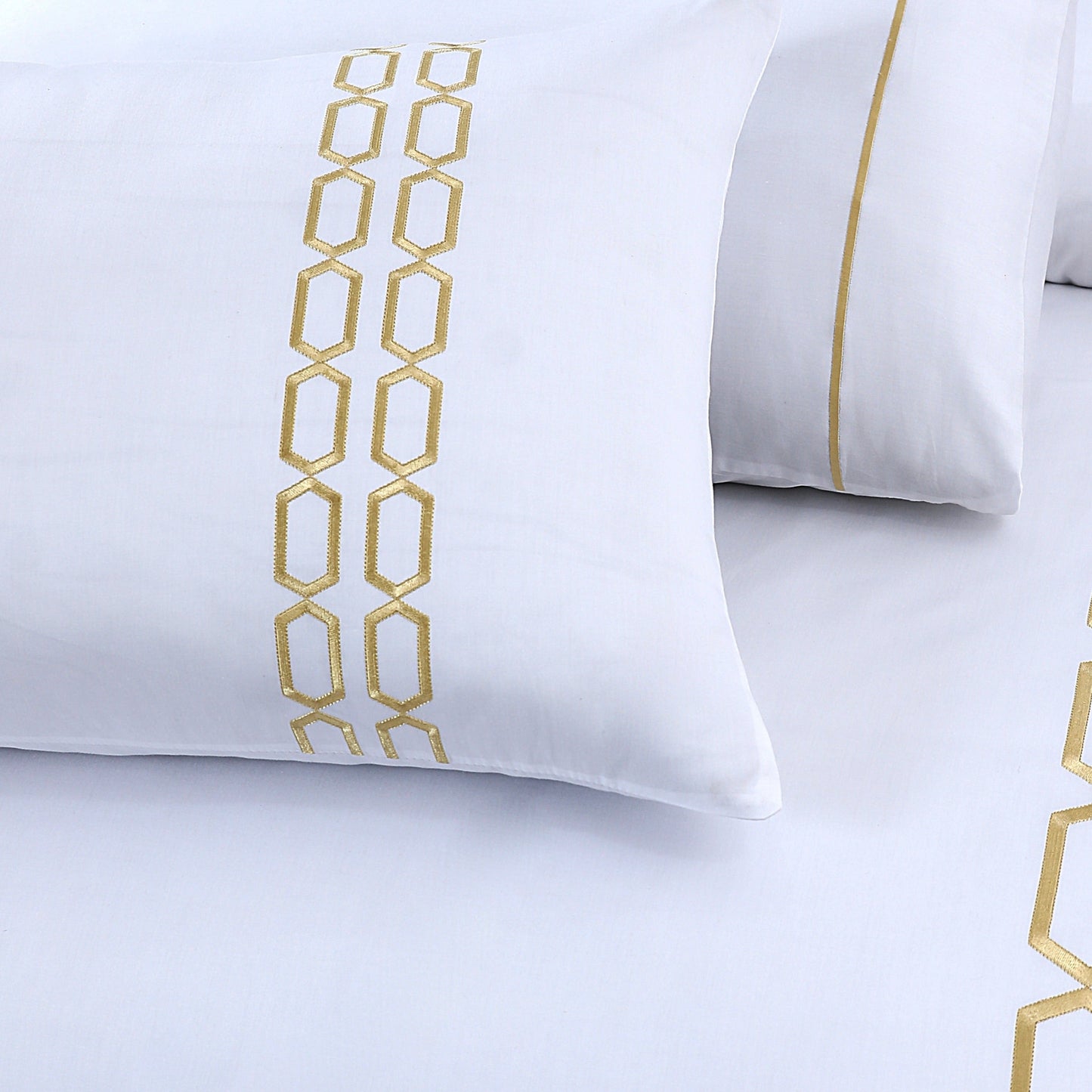 Aureate Duvet Set