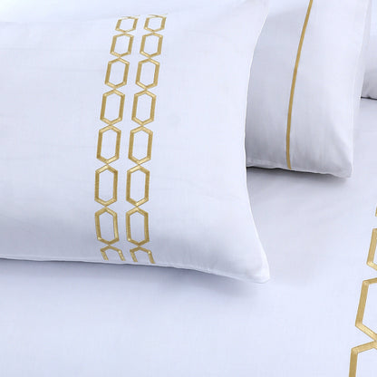Aureate Duvet Set