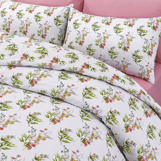 Eden Willow Duvet Set