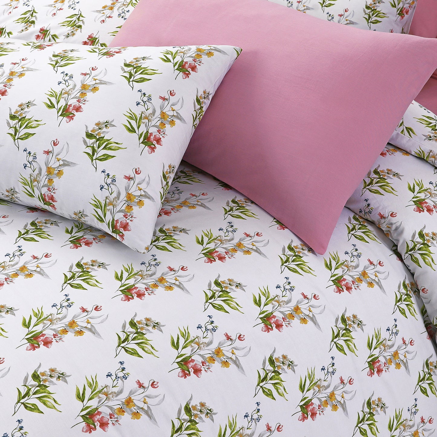 Eden Willow Duvet Set