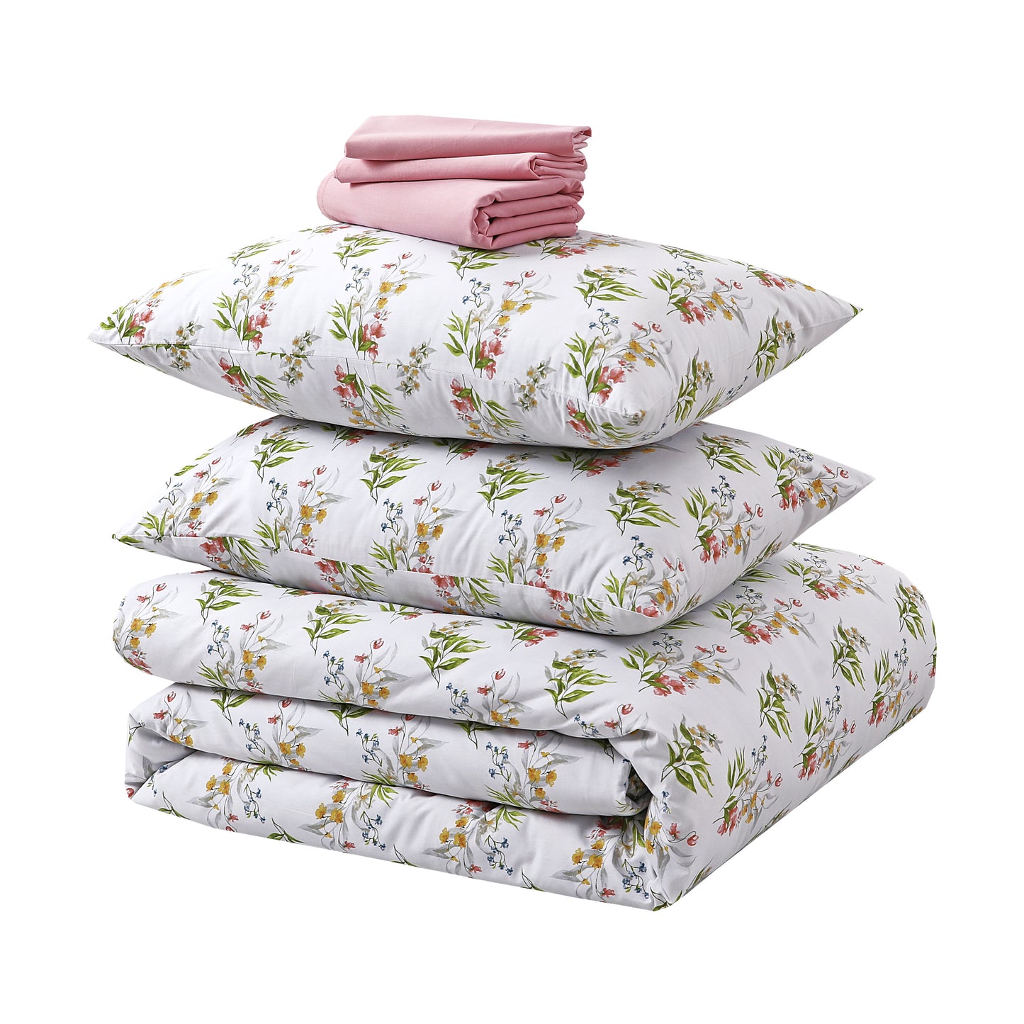 Eden Willow Duvet Set