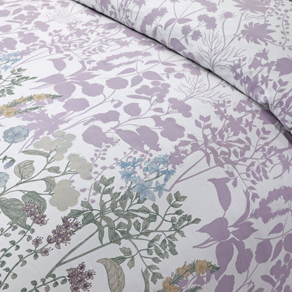 Lavender Lush Duvet Set