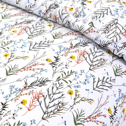 Aroma Duvet Set
