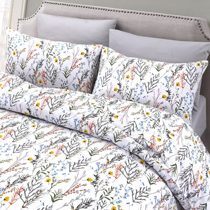 Aroma Duvet Set