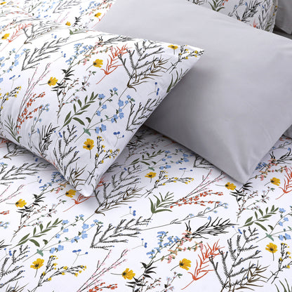 Aroma Duvet Set