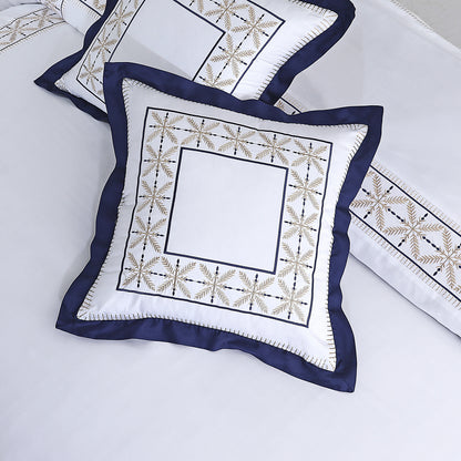 Snowflake Duvet Set