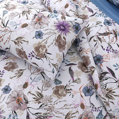 Garden Haze Duvet Set