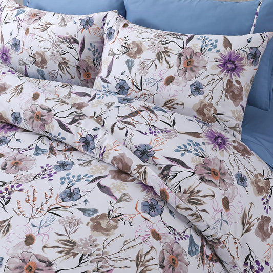 Garden Haze Duvet Set