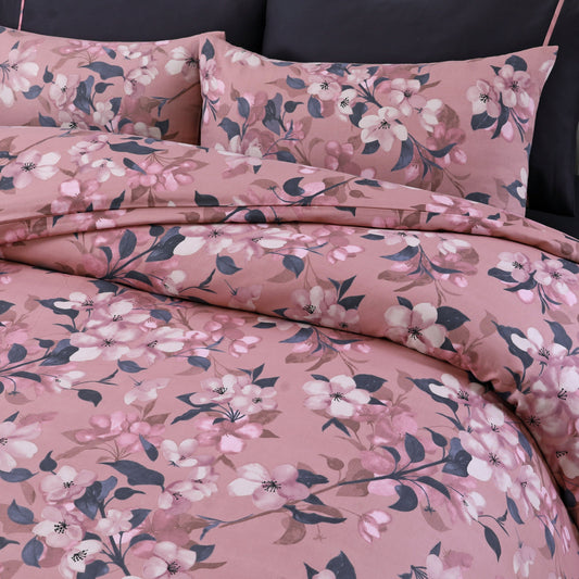 Whimsical Duvet Set