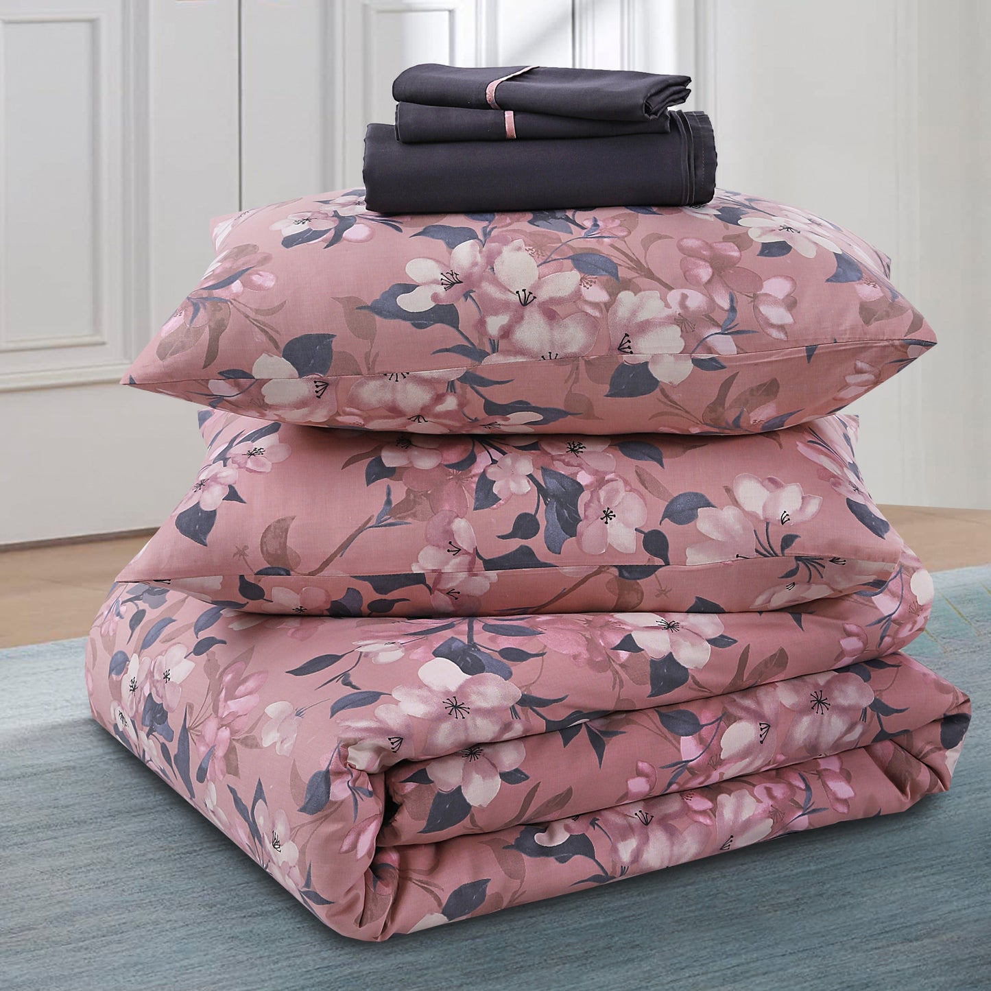 Whimsical Duvet Set