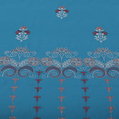 Teal Truffle Sheet Set