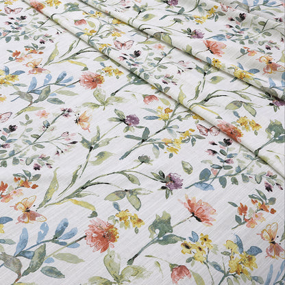 Summer Bloom Sheet Set