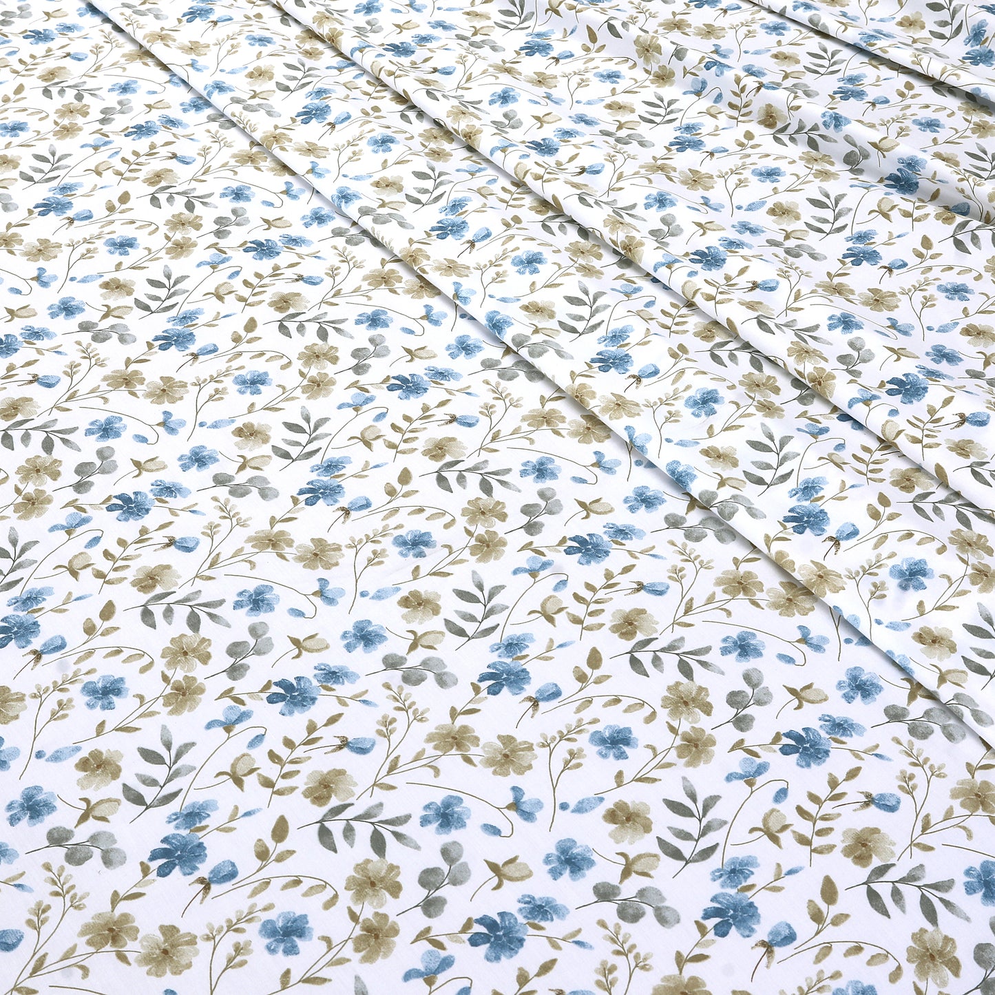 Floral Bliss Sheet Set