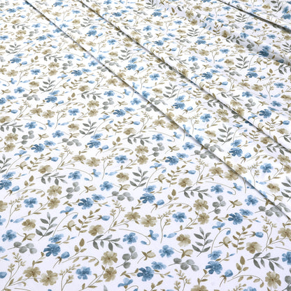 Floral Bliss Sheet Set