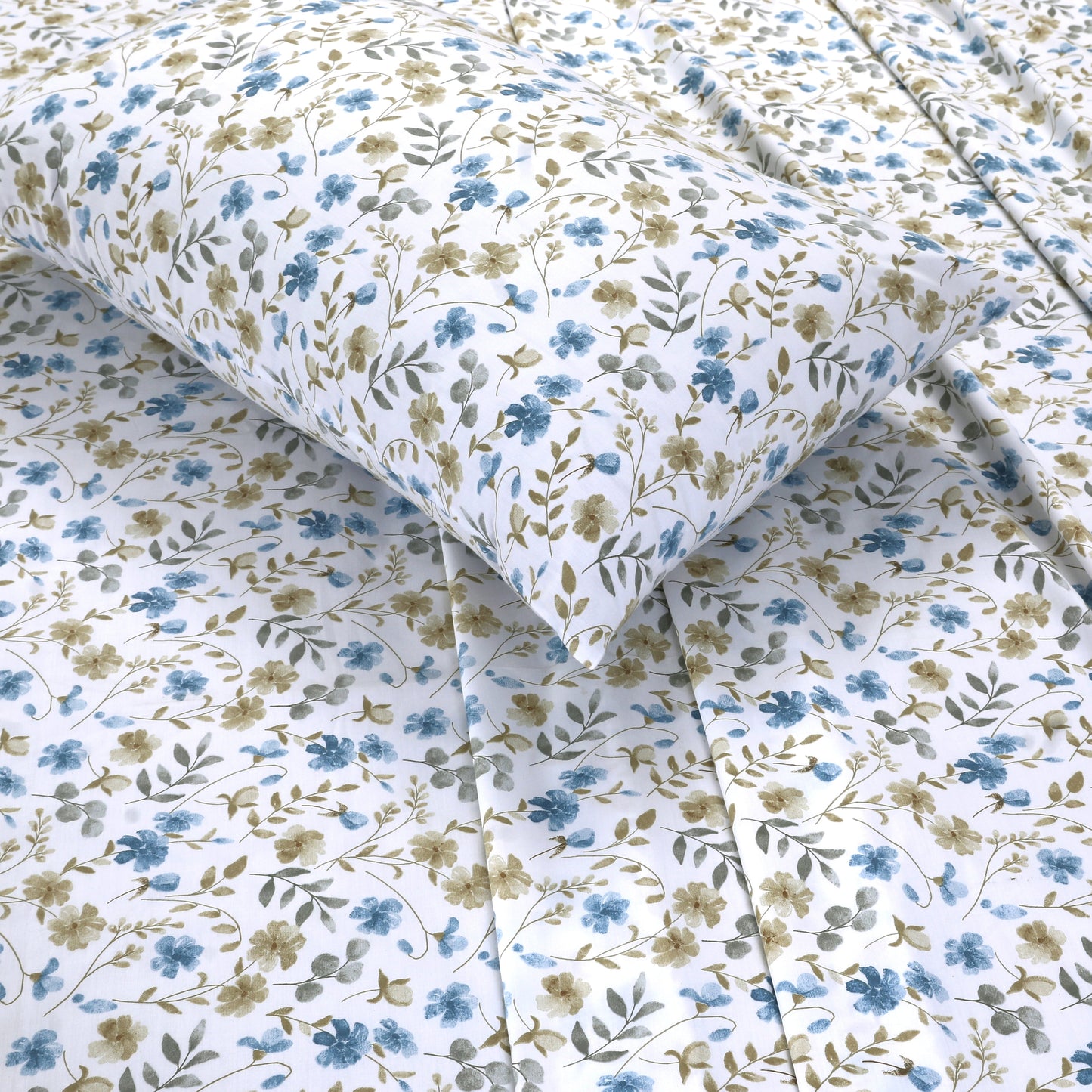Floral Bliss Sheet Set