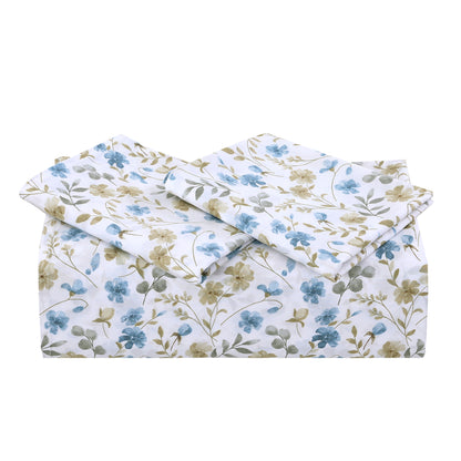 Floral Bliss Sheet Set