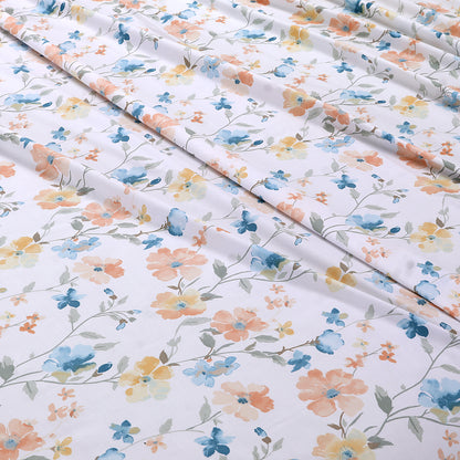 Daisy Petals Sheet Set