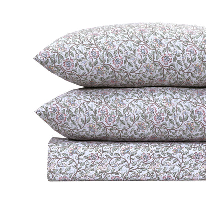 Florescence Sheet Set