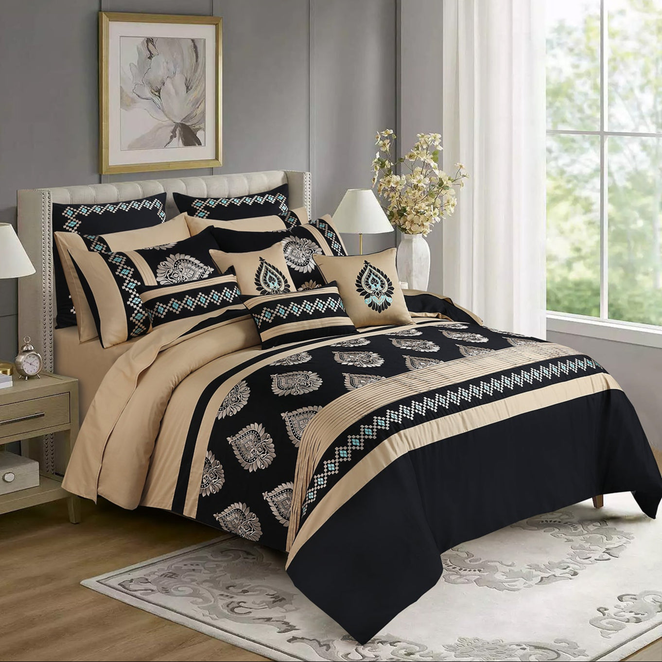 Novelty Duvet Set