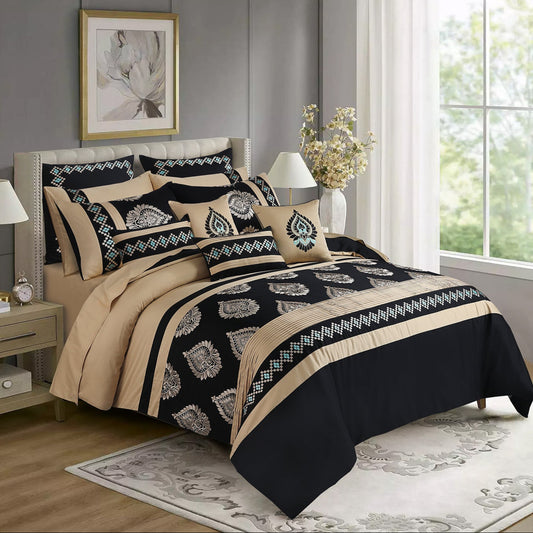 Novelty Duvet Set