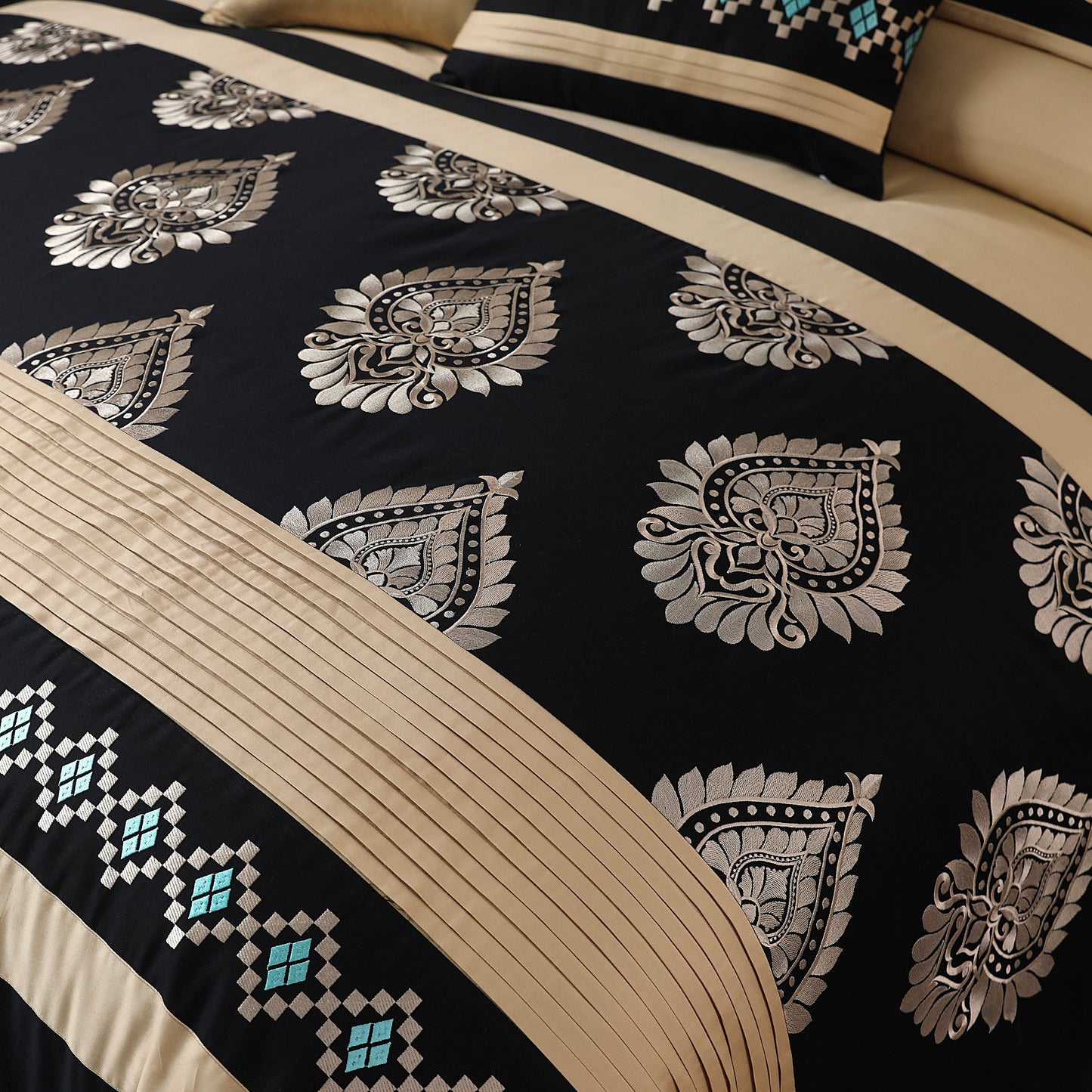 Novelty Duvet Set
