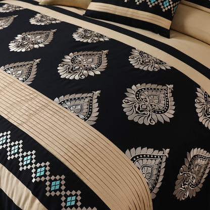 Novelty Duvet Set