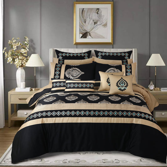 Novelty Duvet Set