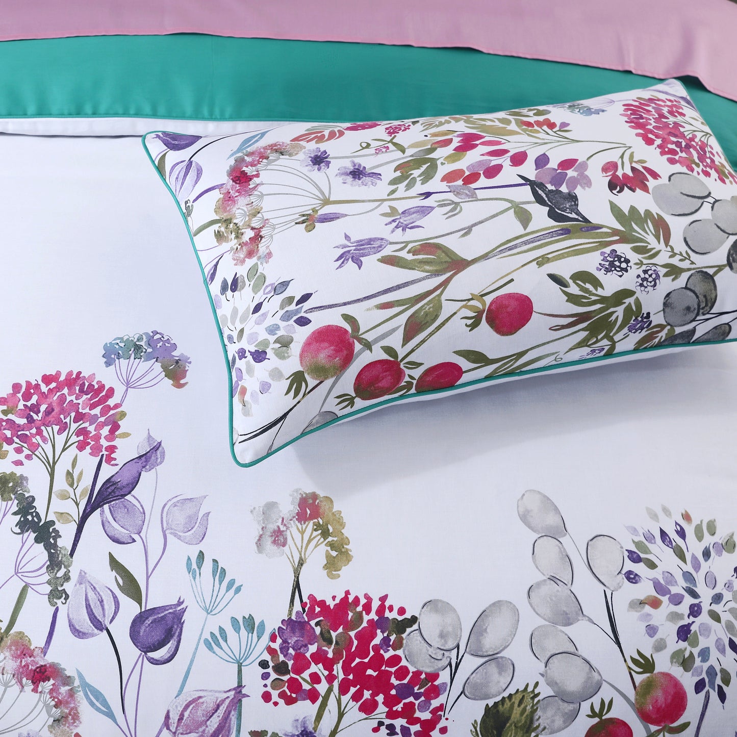 Marbella Duvet Set
