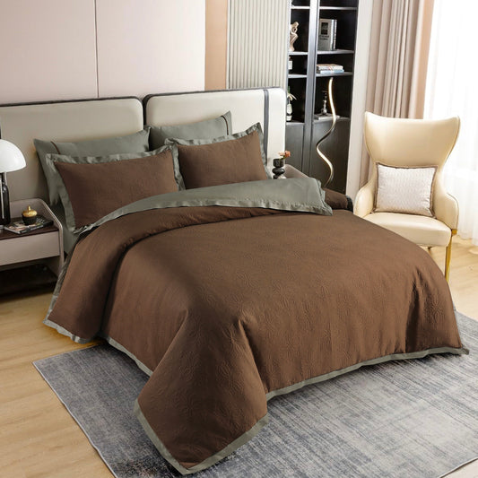 Camelot Duvet Set