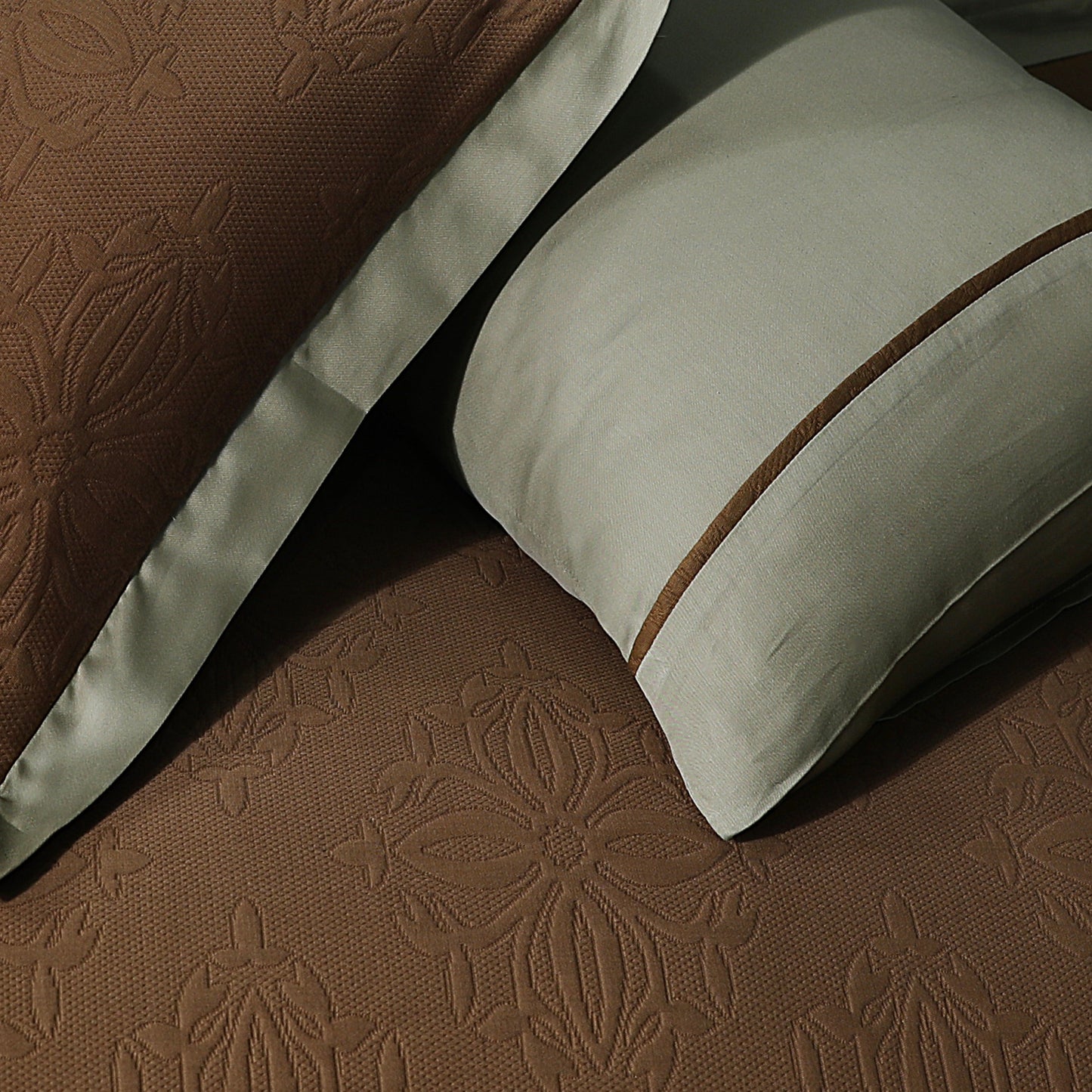 Camelot Duvet Set