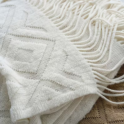 DIAMOND THROW CREAM