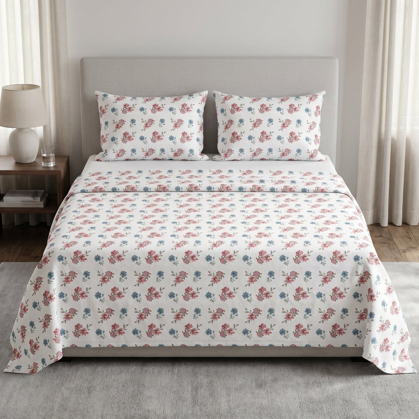 Halcyon Sheet Set