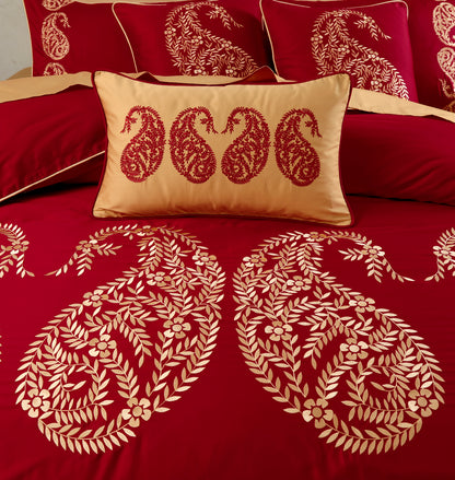 Paisley Love Duvet Set
