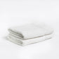Luxury White Bath Sheet